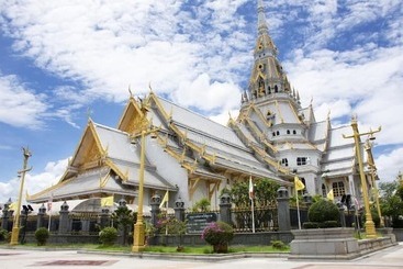 هتل Tt Residence