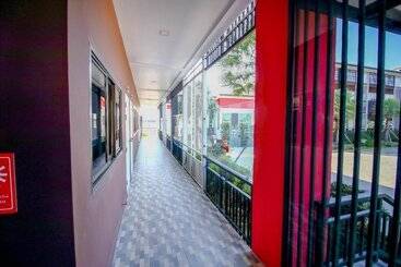 هتل Tt Residence