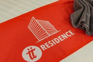 هتل Tt Residence
