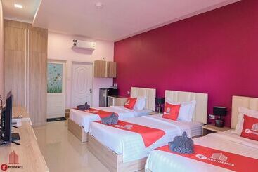 هتل Tt Residence