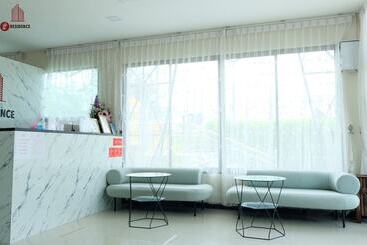هتل Tt Residence