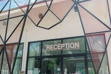هتل Tt Residence