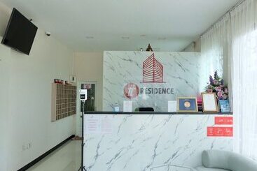 هتل Tt Residence