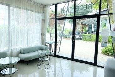 هتل Tt Residence