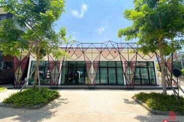 هتل Tt Residence