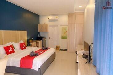 هتل Tt Residence