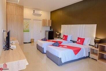 هتل Tt Residence