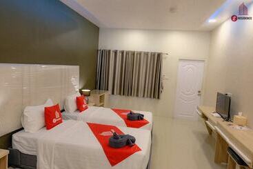 هتل Tt Residence