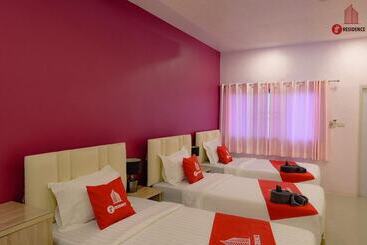 هتل Tt Residence