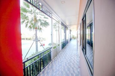 هتل Tt Residence