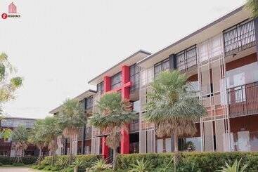 هتل Tt Residence