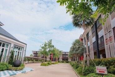 هتل Tt Residence