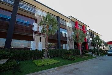 هتل Tt Residence