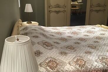 Kasteel B&b Sintbartel