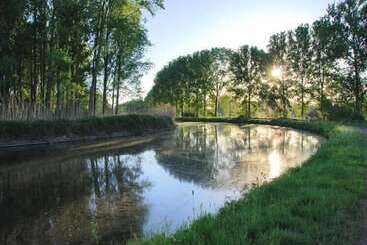 Kasteel B&b Sintbartel