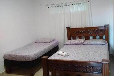 Casahotelmarly