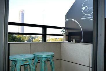 On Suites Sevilla Apartments Designed For Adults