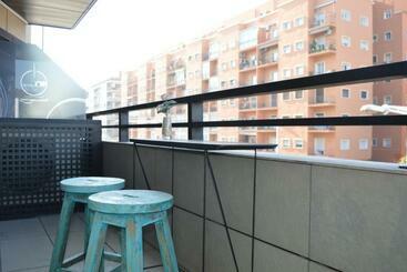 On Suites Sevilla Apartments Designed For Adults