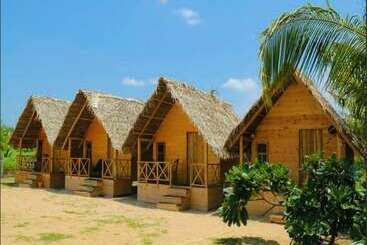 Antheia Beach Resort - Nilaveli