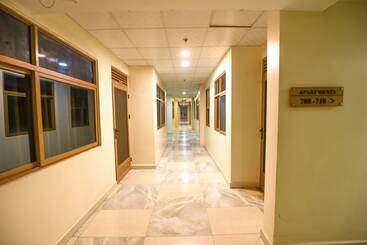 Bmk House Apartments