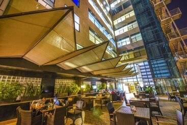 Bmk House Apartments
