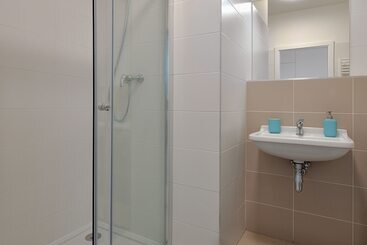 هتل Apollis Business & Budget By Ambiente