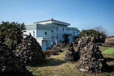 هتل Jeju Nollmung