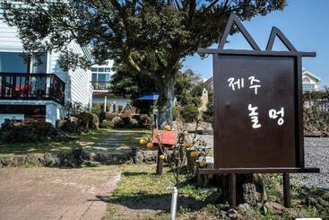 هتل Jeju Nollmung