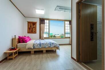 Hôtel Jejuwayo Pension