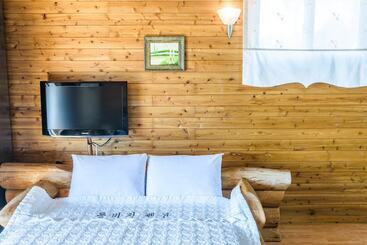 هتل Longbeach Pension