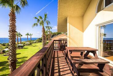 هتل Longbeach Pension