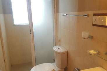 Отель Mihilaka Holiday Homes