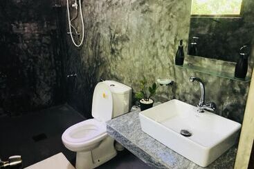 Отель Mihilaka Holiday Homes