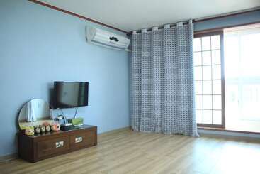 هتل Sea Dragon Pension