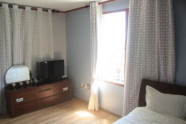 هتل Sea Dragon Pension