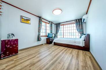 هتل Sea Dragon Pension