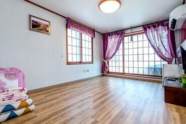 هتل Sea Dragon Pension