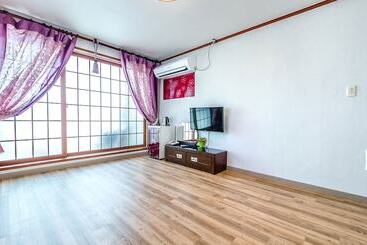 هتل Sea Dragon Pension