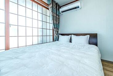هتل Sea Dragon Pension
