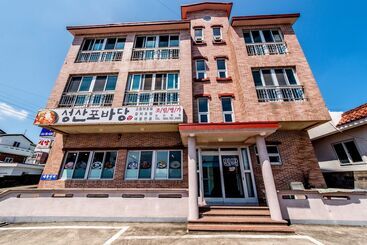 هتل Sea Dragon Pension