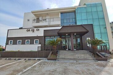 هتل Seongsan Sunrise Pension