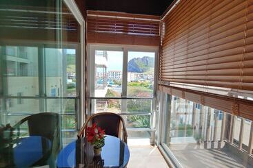 هتل Seongsan Sunrise Pension