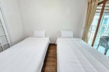 هتل Seongsan Sunrise Pension