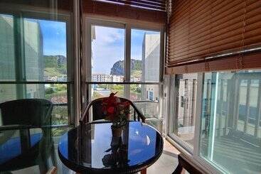 هتل Seongsan Sunrise Pension