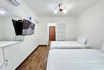 هتل Seongsan Sunrise Pension