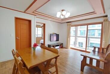 هتل Seongsan Sunrise Pension
