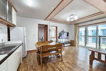 هتل Seongsan Sunrise Pension