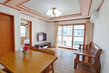 هتل Seongsan Sunrise Pension