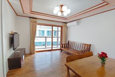 هتل Seongsan Sunrise Pension