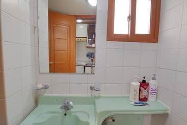 هتل Seongsan Sunrise Pension